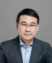 Portrait of Editorial Board member Jin Zhang